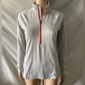 Under Armour Sweater Zip